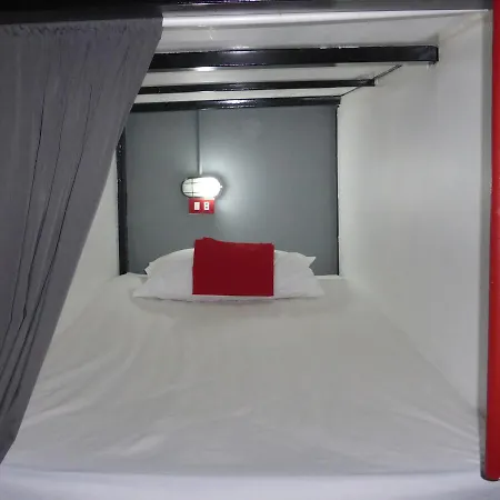 Dormsin Hostel